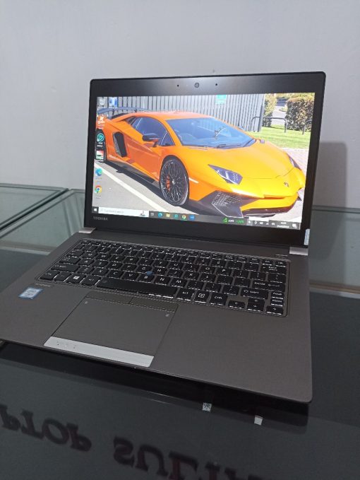 Toshiba Portege Z30t-C Intel Core i5 Gen 6 RAM 8GB SSD 128GB Touchscreen - Image 11