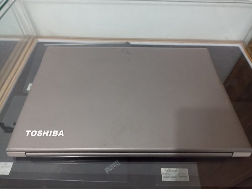 Toshiba Tecra Z40-C Intel Core i5 Gen 6 RAM 8GB SSD 128GB - Image 3