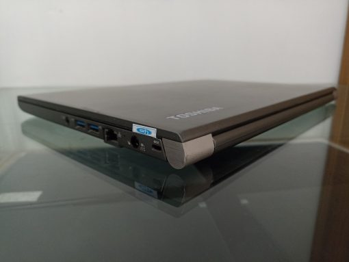 Toshiba Tecra Z40-C Intel Core i5 Gen 6 RAM 8GB SSD 128GB - Image 4