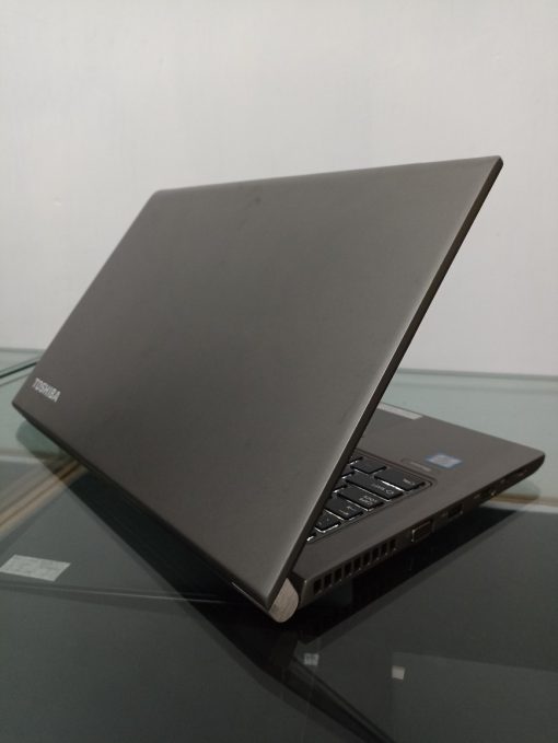 Toshiba Tecra Z40-C Intel Core i5 Gen 6 RAM 8GB SSD 128GB - Image 6