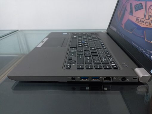 Toshiba Tecra Z40-C Intel Core i5 Gen 6 RAM 8GB SSD 128GB - Image 7