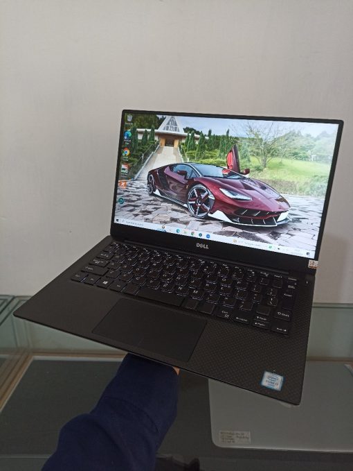 DELL XPS 13 9350 Core i7 Gen 6 RAM 8GB SSD 256GB - Image 4