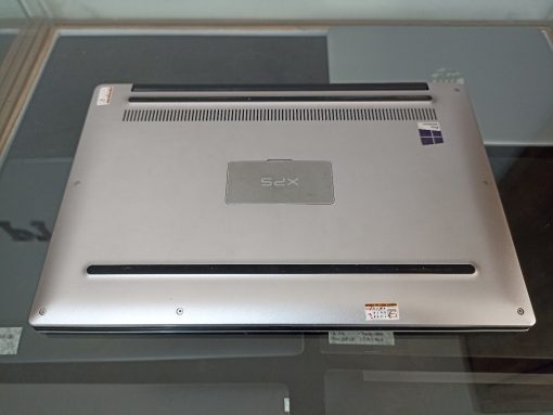 DELL XPS 13 9350 Core i7 Gen 6 RAM 8GB SSD 256GB - Image 5