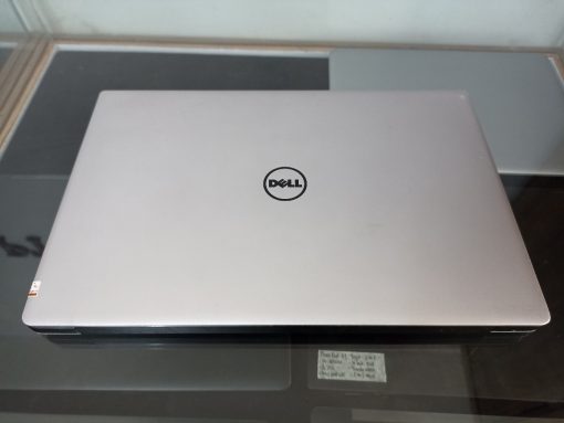 DELL XPS 13 9350 Core i7 Gen 6 RAM 8GB SSD 256GB - Image 6