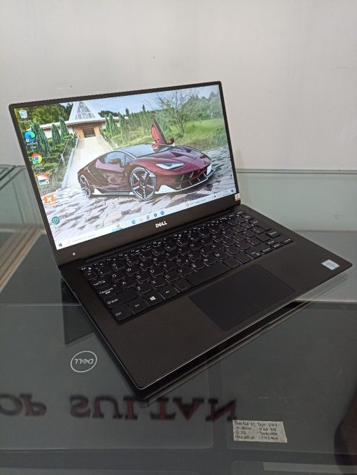 DELL XPS 13 9350 Core i7 Gen 6 RAM 8GB SSD 256GB - Image 13