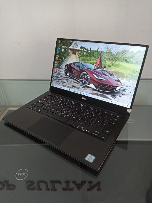 DELL XPS 13 9350 Core i7 Gen 6 RAM 8GB SSD 256GB - Image 14