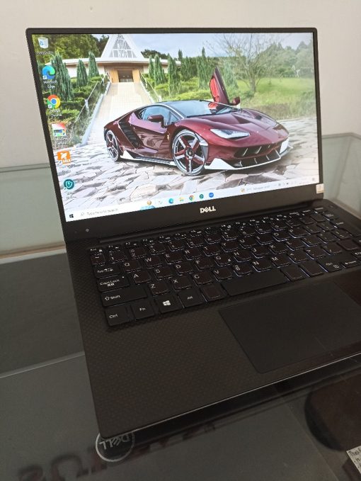 DELL XPS 13 9350 Core i7 Gen 6 RAM 8GB SSD 256GB - Image 15