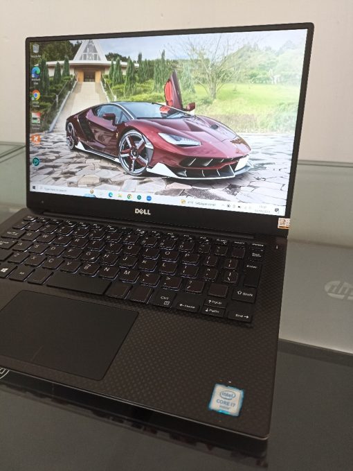 DELL XPS 13 9350 Core i7 Gen 6 RAM 8GB SSD 256GB - Image 16