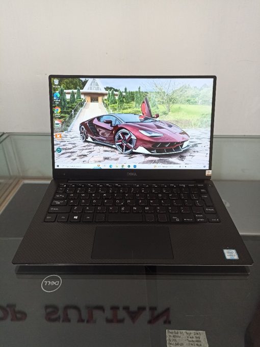 DELL XPS 13 9350 Core i7 Gen 6 RAM 8GB SSD 256GB