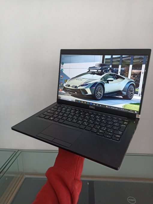 DELL Latitude 7390 Core i7 Gen 8 RAM 8GB SSD 256GB - Image 4