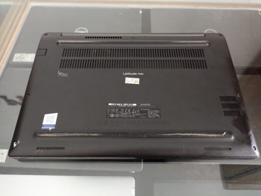 DELL Latitude 7390 Core i7 Gen 8 RAM 8GB SSD 256GB - Image 5