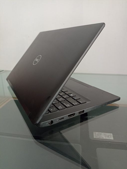 DELL Latitude 7390 Core i7 Gen 8 RAM 8GB SSD 256GB - Image 9