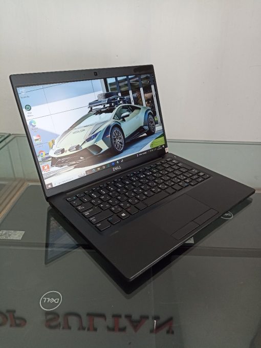 DELL Latitude 7390 Core i7 Gen 8 RAM 8GB SSD 256GB - Image 13