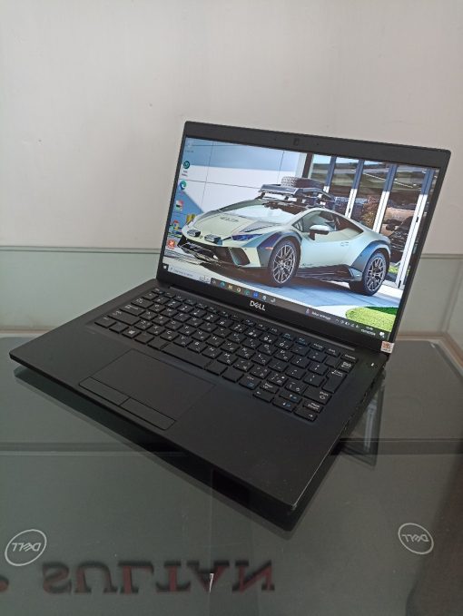 DELL Latitude 7390 Core i7 Gen 8 RAM 8GB SSD 256GB - Image 14