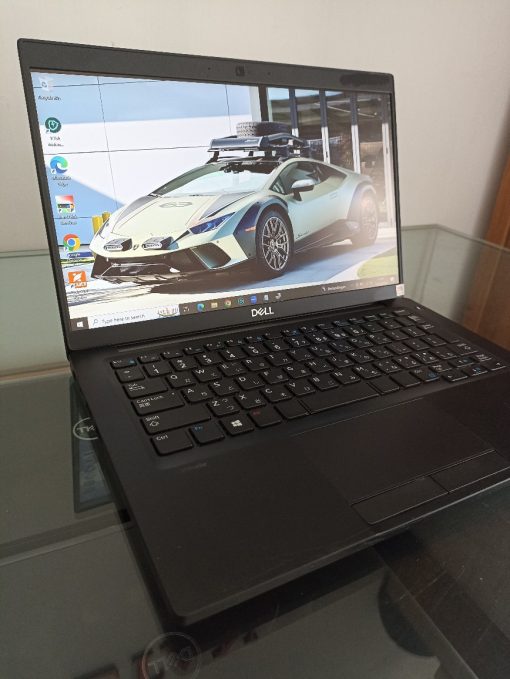 DELL Latitude 7390 Core i7 Gen 8 RAM 8GB SSD 256GB - Image 15