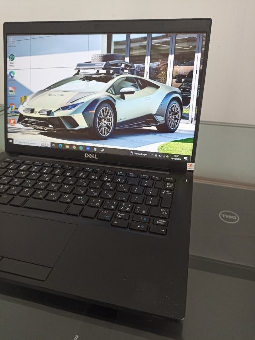 DELL Latitude 7390 Core i7 Gen 8 RAM 8GB SSD 256GB - Image 16