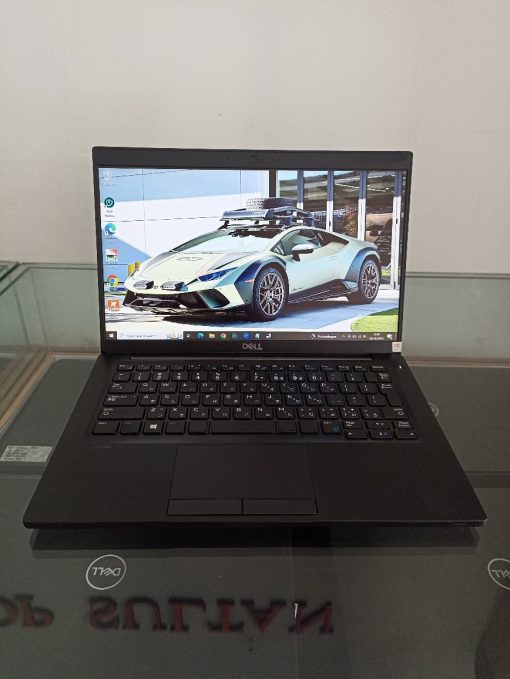 DELL Latitude 7390 Core i7 Gen 8 RAM 8GB SSD 256GB