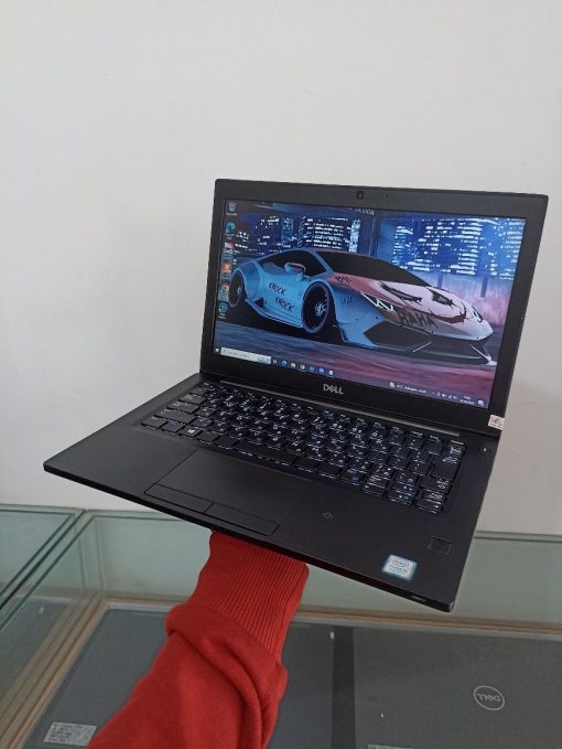 DELL Latitude 7290 Core i5 Gen 8 RAM 8GB SSD 256GB - Image 4
