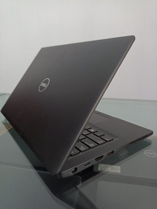 DELL Latitude 7290 Core i5 Gen 8 RAM 8GB SSD 256GB - Image 9