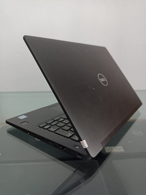 DELL Latitude 7290 Core i5 Gen 8 RAM 8GB SSD 256GB - Image 10