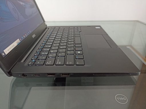 DELL Latitude 7290 Core i5 Gen 8 RAM 8GB SSD 256GB - Image 12