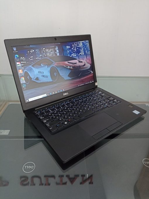 DELL Latitude 7290 Core i5 Gen 8 RAM 8GB SSD 256GB - Image 13