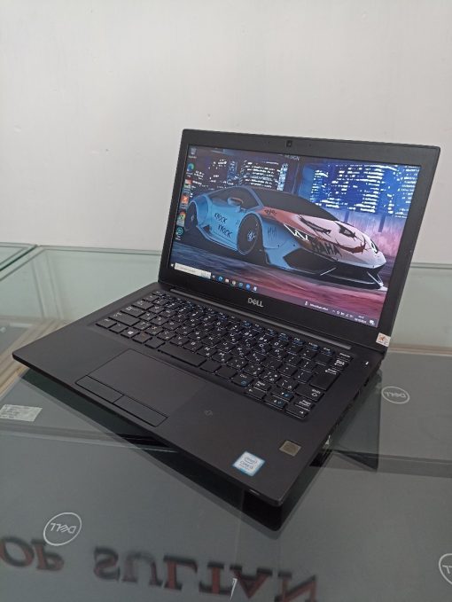 DELL Latitude 7290 Core i5 Gen 8 RAM 8GB SSD 256GB - Image 14