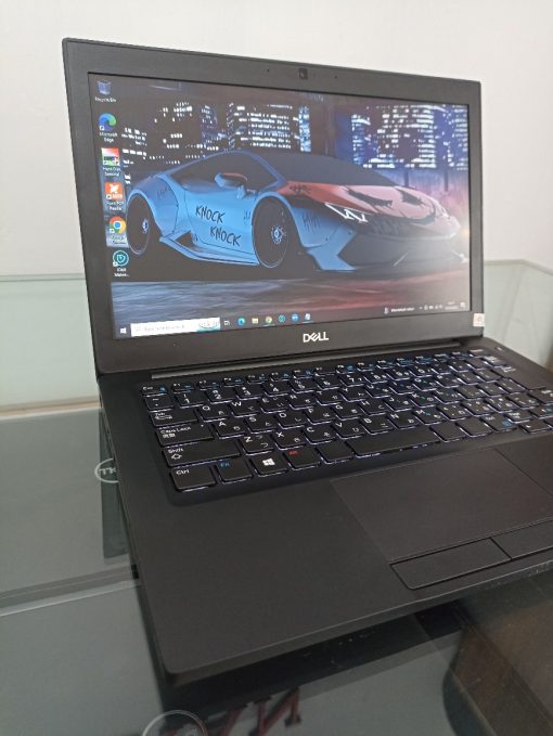 DELL Latitude 7290 Core i5 Gen 8 RAM 8GB SSD 256GB - Image 15