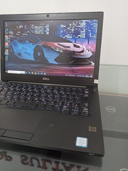DELL Latitude 7290 Core i5 Gen 8 RAM 8GB SSD 256GB - Image 16