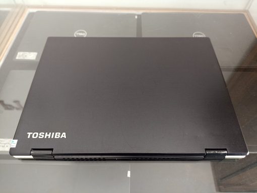 TOSHIBA Portege X20W-E 2 in 1 Core i5 Gen 8 RAM 8GB SSD 256GB - Image 10
