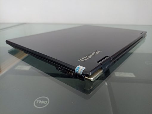 TOSHIBA Portege X20W-E 2 in 1 Core i5 Gen 8 RAM 8GB SSD 256GB - Image 11