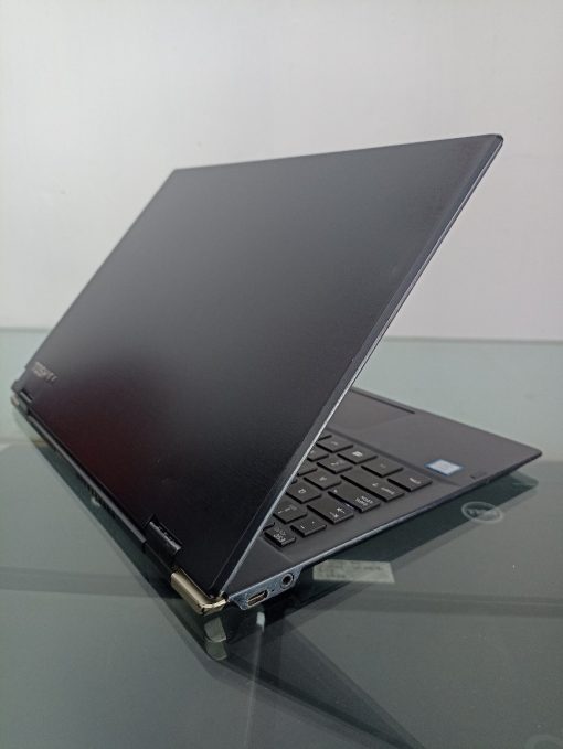 TOSHIBA Portege X20W-E 2 in 1 Core i5 Gen 8 RAM 8GB SSD 256GB - Image 13