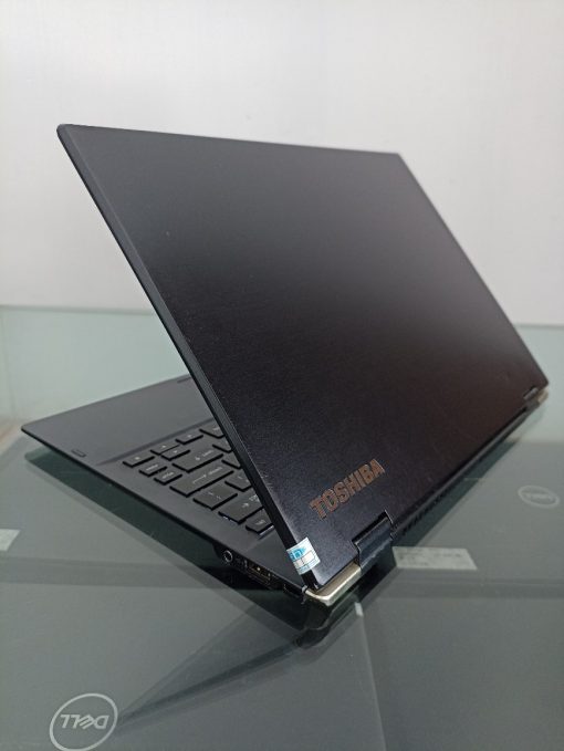 TOSHIBA Portege X20W-E 2 in 1 Core i5 Gen 8 RAM 8GB SSD 256GB - Image 14