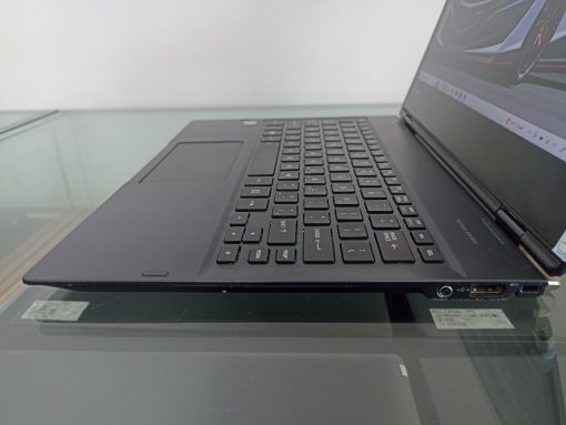 TOSHIBA Portege X20W-E 2 in 1 Core i5 Gen 8 RAM 8GB SSD 256GB - Image 15