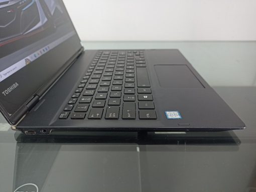 TOSHIBA Portege X20W-E 2 in 1 Core i5 Gen 8 RAM 8GB SSD 256GB - Image 16