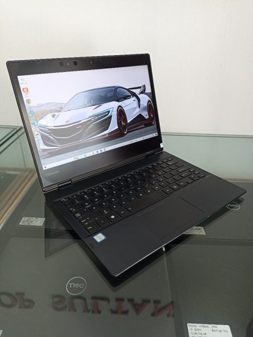 TOSHIBA Portege X20W-E 2 in 1 Core i5 Gen 8 RAM 8GB SSD 256GB - Image 17