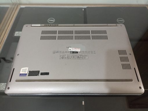 DELL Latitude 5310 2 in 1 Core i7 Gen 10 RAM 16GB SSD 512GB - Image 8