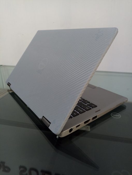 DELL Latitude 5310 2 in 1 Core i7 Gen 10 RAM 16GB SSD 512GB - Image 12