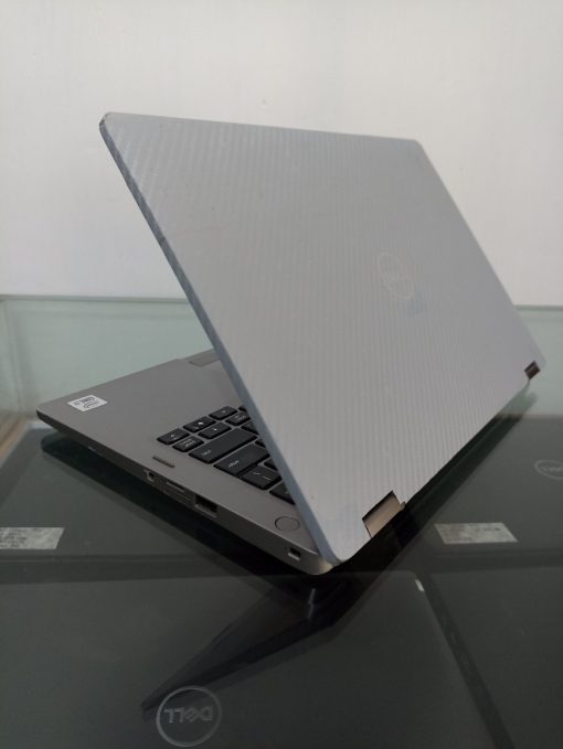 DELL Latitude 5310 2 in 1 Core i7 Gen 10 RAM 16GB SSD 512GB - Image 13