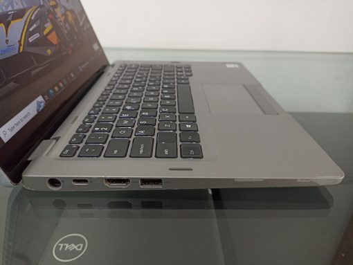 DELL Latitude 5310 2 in 1 Core i7 Gen 10 RAM 16GB SSD 512GB - Image 15