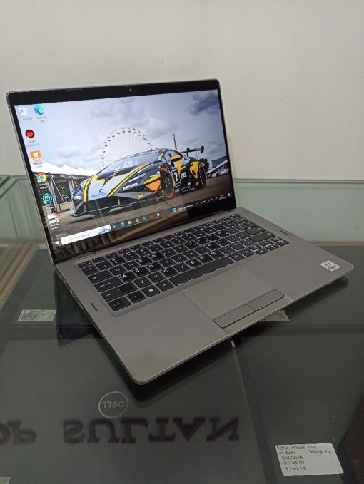 DELL Latitude 5310 2 in 1 Core i7 Gen 10 RAM 16GB SSD 512GB - Image 16