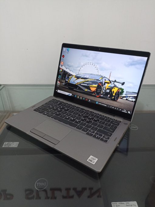 DELL Latitude 5310 2 in 1 Core i7 Gen 10 RAM 16GB SSD 512GB - Image 17