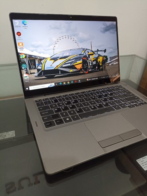 DELL Latitude 5310 2 in 1 Core i7 Gen 10 RAM 16GB SSD 512GB - Image 18