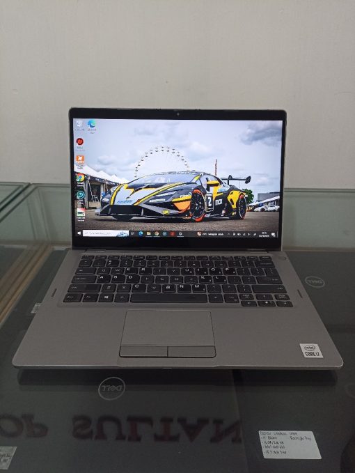 DELL Latitude 5310 2 in 1 Core i7 Gen 10 RAM 16GB SSD 512GB