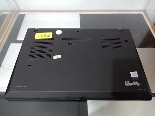 Lenovo ThinkPad T14 Core i5 Gen 10 RAM 24GB SSD 256GB Nvme Touchscreen - Image 4