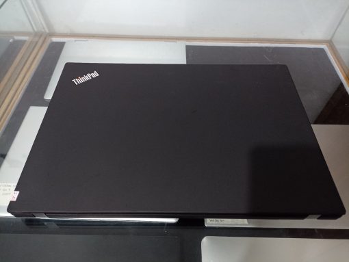 Lenovo ThinkPad T14 Core i5 Gen 10 RAM 24GB SSD 256GB Nvme Touchscreen - Image 5