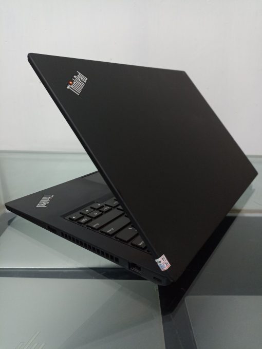 Lenovo ThinkPad T14 Core i5 Gen 10 RAM 24GB SSD 256GB Nvme Touchscreen - Image 9
