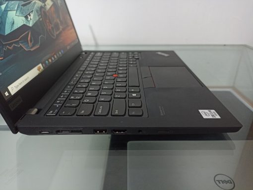 Lenovo ThinkPad T14 Core i5 Gen 10 RAM 24GB SSD 256GB Nvme Touchscreen - Image 11