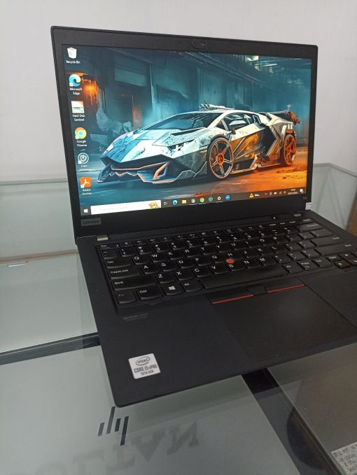 Lenovo ThinkPad T14 Core i5 Gen 10 RAM 24GB SSD 256GB Nvme Touchscreen - Image 15