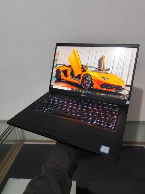 DELL Latitude 7390 Touchscreen Core i5 Gen 8 RAM 8GB SSD 128GB - Image 3
